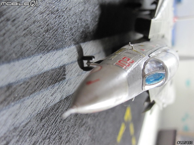 HASEGAWA F-14A 名機系列 1/72