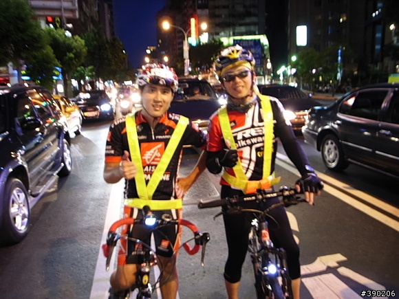 法國認證賽事 : Randonneurs - 瘋 200km (北宜路線), 圖多, 有活動歷史介紹