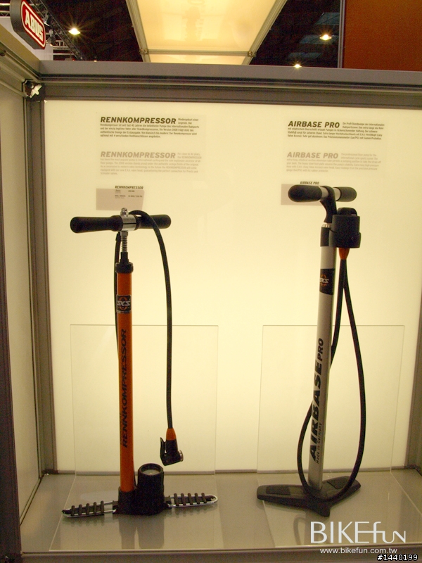 【HOT】2009德國EUROBIKE展