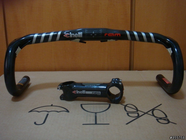 cinelli man machine