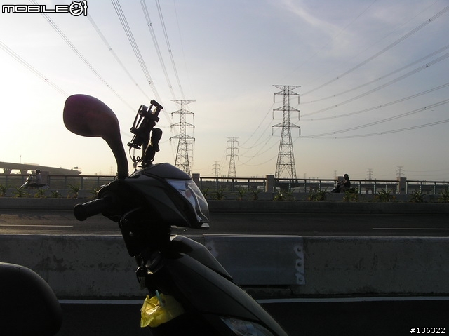 2009年9月23～27 遊子與布拉克G撇電管遊台灣