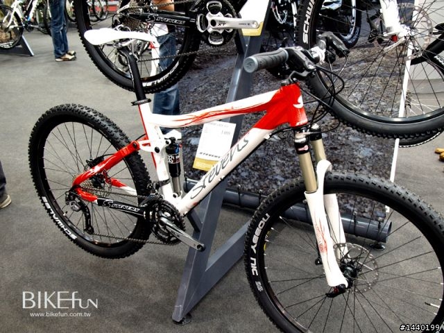 【HOT】2009德國EUROBIKE展