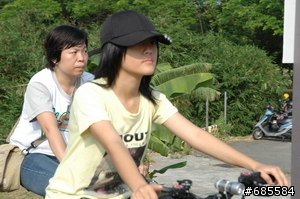 無車日活動照片,圖多自行搜尋