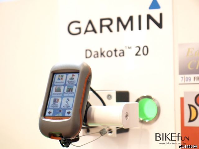 【HOT】2009德國EUROBIKE展