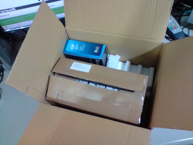 [測試] SSD X25-M G2 160G 6顆在 SB850 / ICH10R / P55 / SB710 /  Dell PERC 6i  上的測試