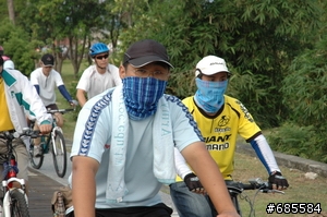 無車日活動照片,圖多自行搜尋