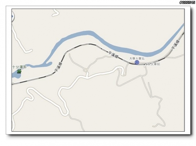 菜籃車的一日遊(GoogleMap的陷阱)_新店~平溪~雙溪~金瓜石~瑞芳~台北 120km