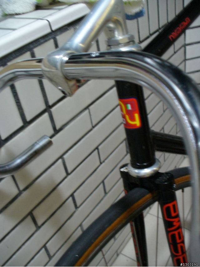 (新增)各位觀眾...NAGASAWA!!(各位單速車友~秀一下吧~)