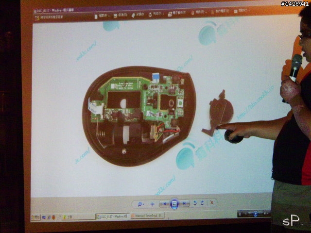 [掌握]微軟的過去與未來-微軟鍵鼠網聚活動