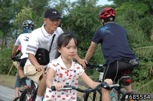 無車日活動照片,圖多自行搜尋