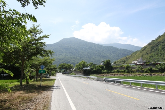 [遊記]抓住夏天的尾巴—六十石山‧安通‧南安瓦拉米 (圖多)