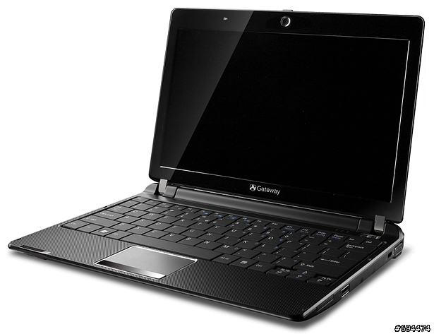 值得期待的Gateway LT3103u