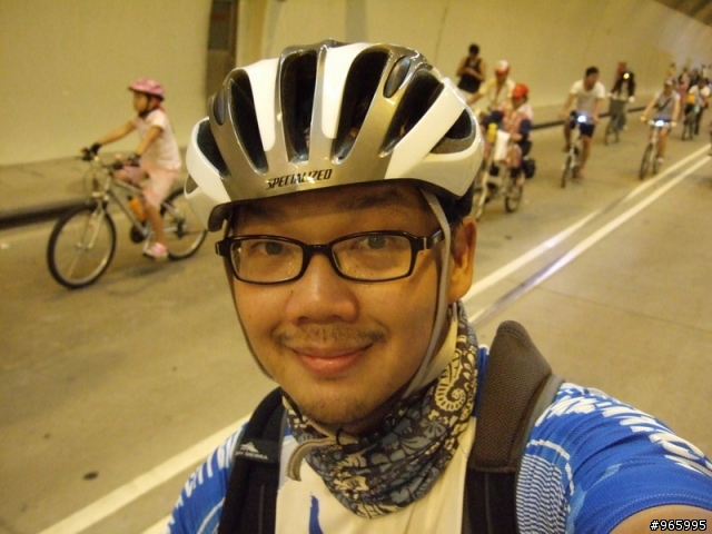 20090919 大台北國際無車日活動照片