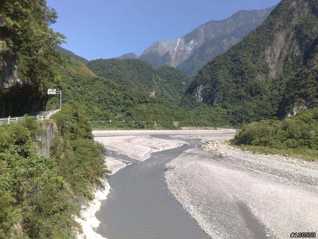 RV環島之行 圖多