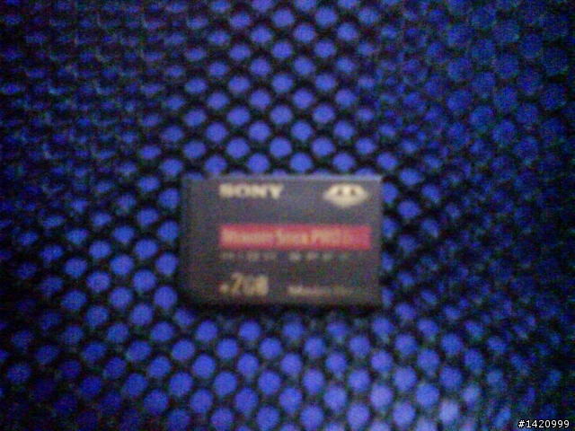 psp換8G的卡就沒辦法讀取了