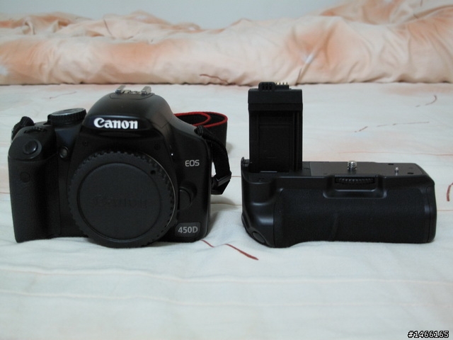 (開箱文)MK-450D的體檢報告