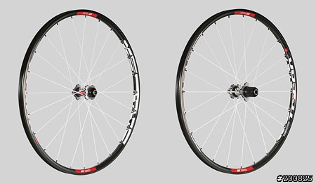 2010 DT SWISS Tricon