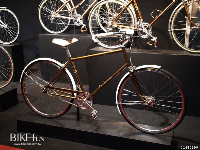 【HOT】2009德國EUROBIKE展