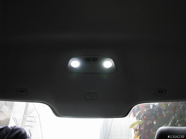 [DIY] Volvo S60 車內Led改裝