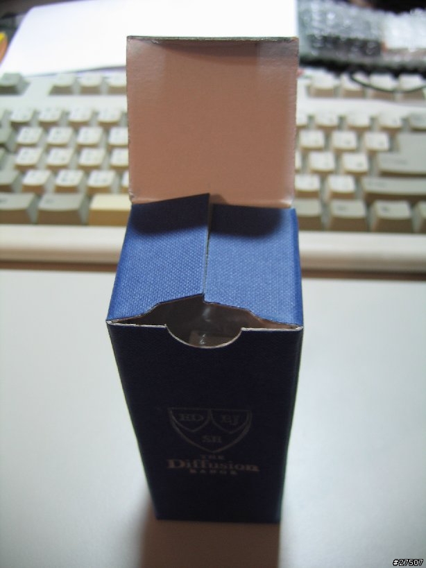 [分享] Edwin Jagger De razor - Chrome plated 開箱分享 ... 新增促銷訊息