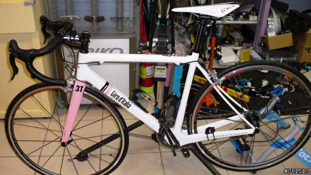 cervelo rs 100週年紀念車分享+S3環法紀念版