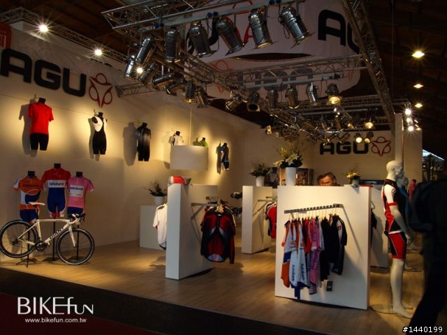 【HOT】2009德國EUROBIKE展