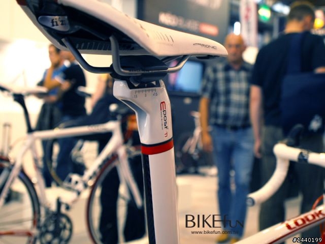 【HOT】2009德國EUROBIKE展