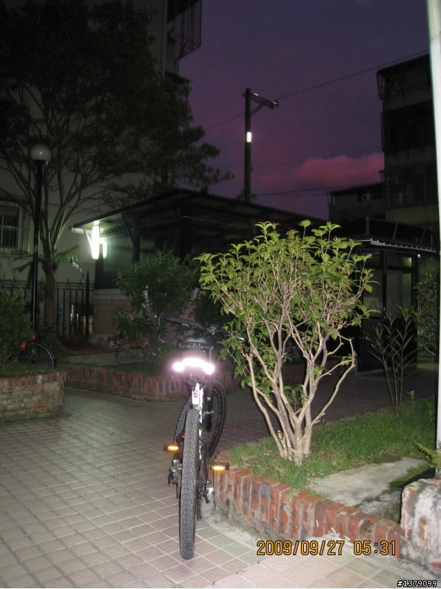 羅馬比較遠,羅馬公路去去就回
