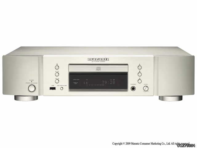 Marantz cd6003 該等待嗎