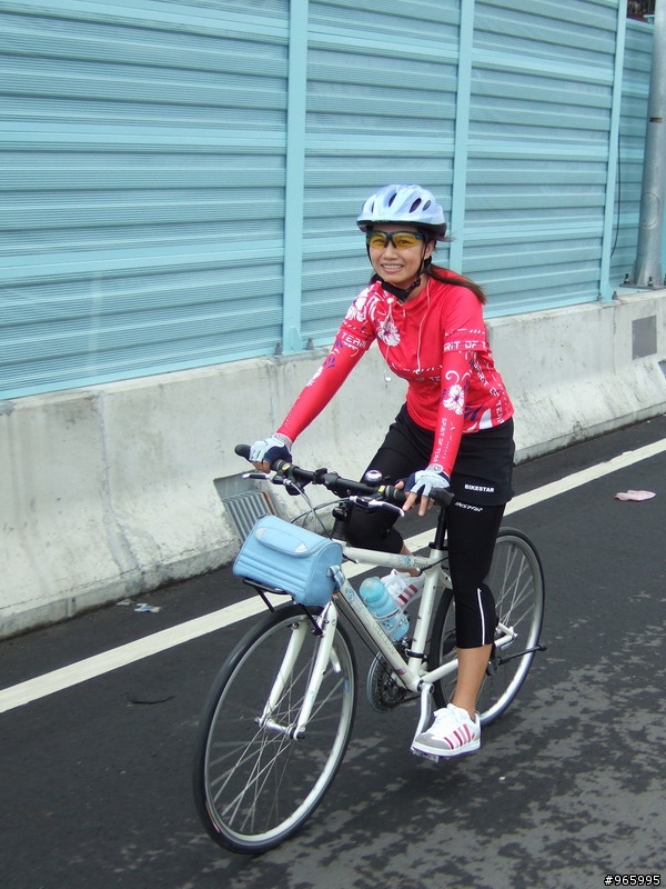 20090919 大台北國際無車日活動照片