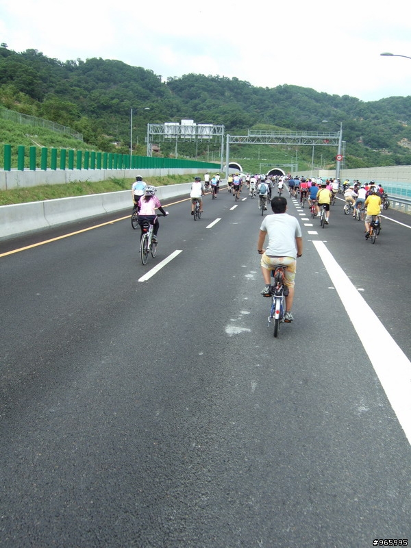 20090919 大台北國際無車日活動照片