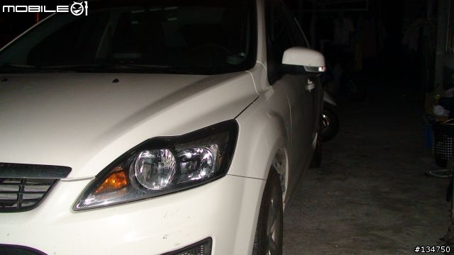 想買福特的車，但是售後服務差，這樣該買嗎？