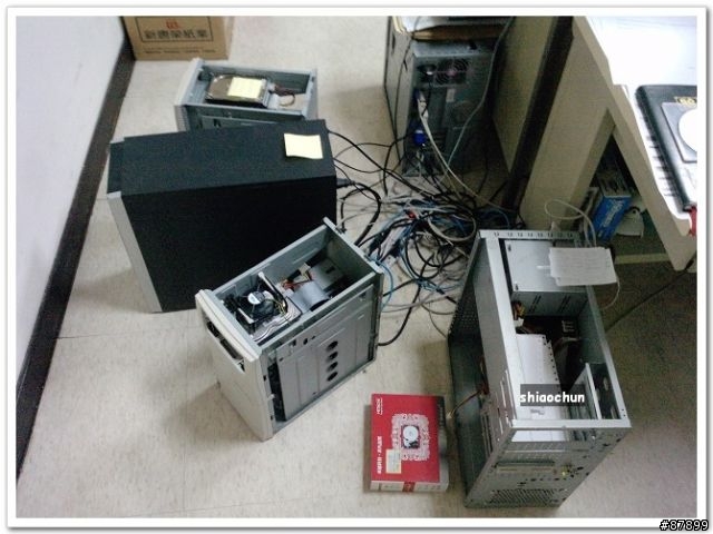 [測試]LG KM900 Arena入手兩週相機實拍