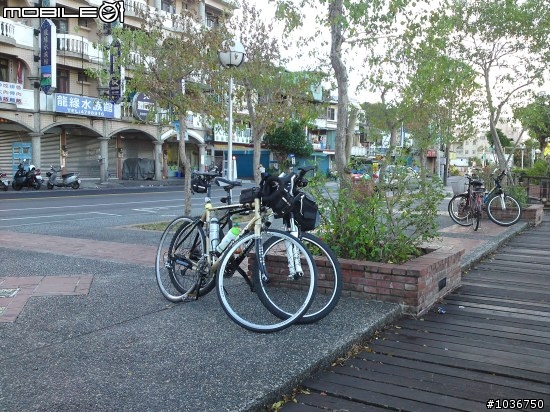 [分享]探索羅北之美~單車自我挑戰賽 不負責路線休閒騎