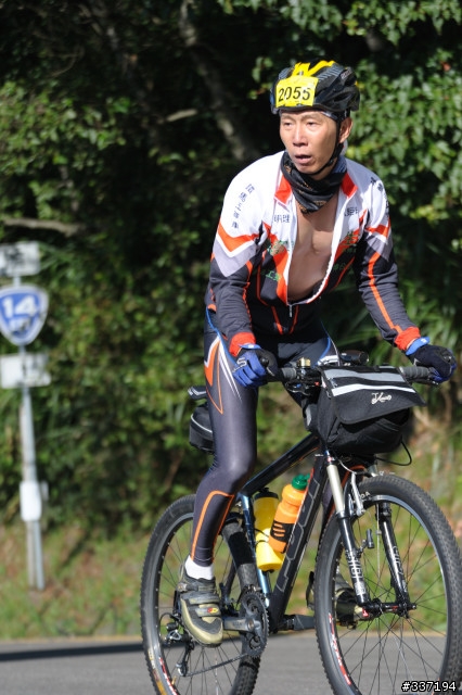 2009 永不放棄之武嶺-相片分享