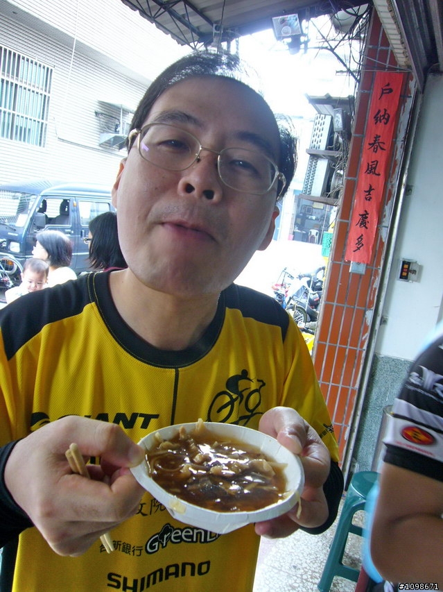［遊記分享］吃漢團之靈嚴寺年度蛋黃酥半日遊－凡骨篇