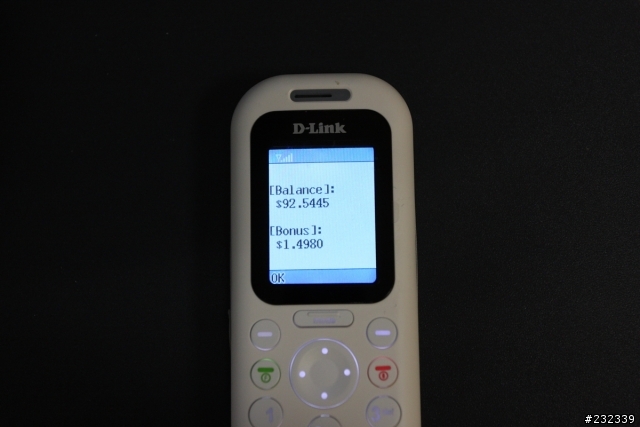 「偽開箱」DLINK DHA150功能簡單介紹，（有問題請說，讓小弟慢慢補完）