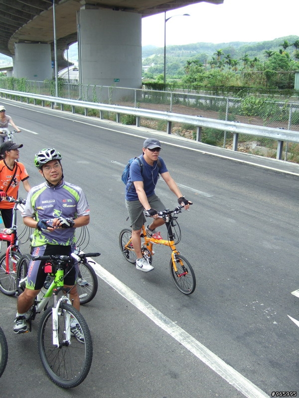 20090919 大台北國際無車日活動照片