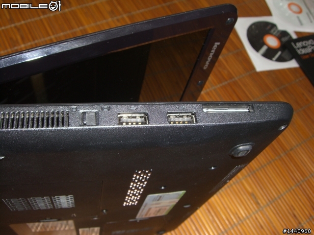 飄洋過海的IdeaPad S12開箱文