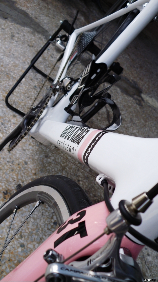 cervelo rs 100週年紀念車分享+S3環法紀念版