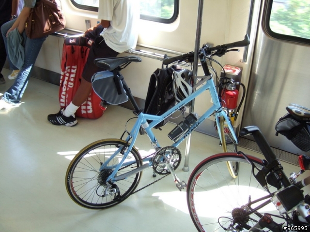 20090919 大台北國際無車日活動照片