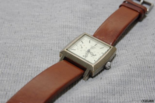 [開箱] CITIZEN PROMASTER系列 光動能萬年曆鬧鈴錶