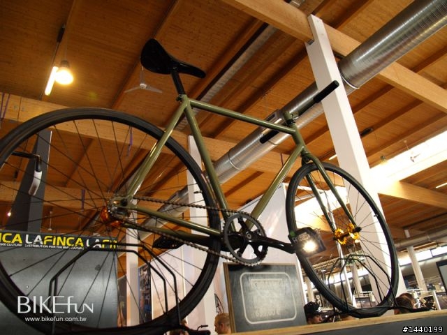 【HOT】2009德國EUROBIKE展