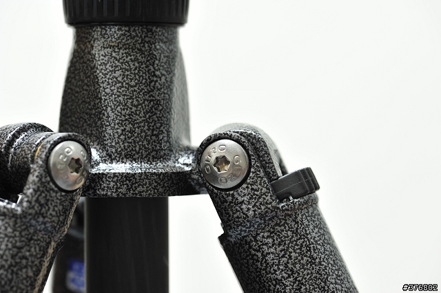 [分享] 碳腳 GITZO GT1541T 與 PhotoClam PC-33NS 開箱