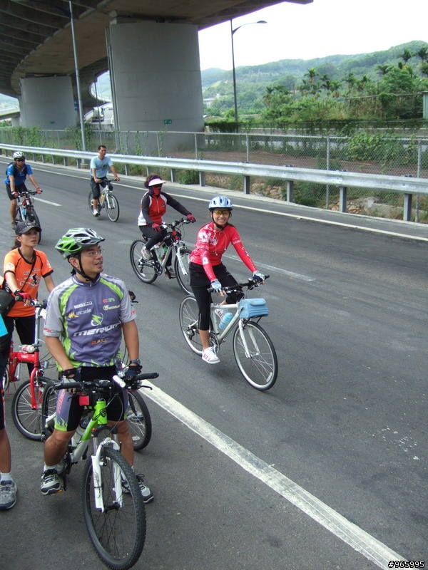 20090919 大台北國際無車日活動照片