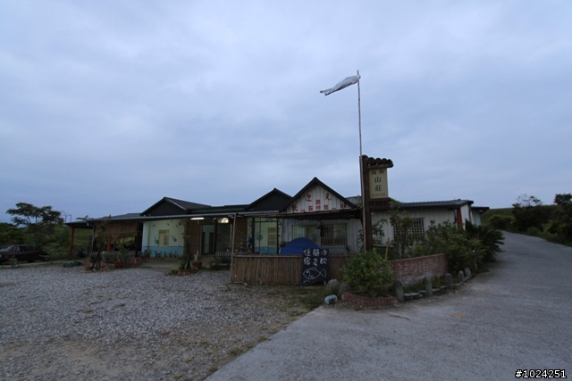 [遊記]抓住夏天的尾巴—六十石山‧安通‧南安瓦拉米 (圖多)