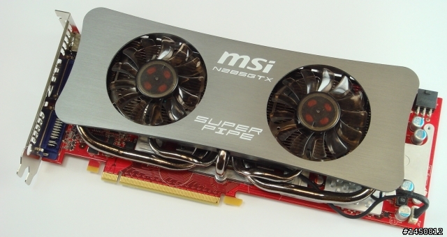 [測試] 2GB顯存才能玩爽「俠盜獵車手4」--GTX 285 2GB試用報告