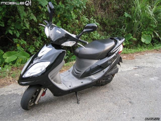 RACING 150(雷霆)五期噴射訓車文(心得)