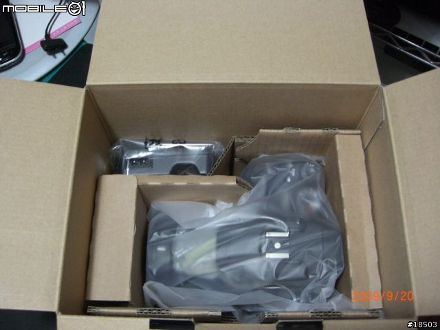 富士 FinePix S200EXR 開箱文