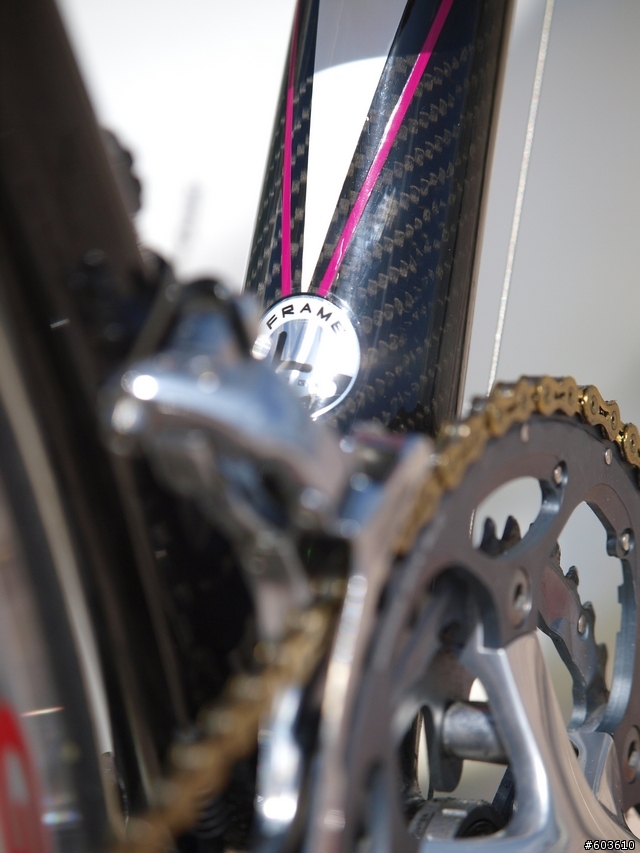 【分享】 平價單車-FCR小改